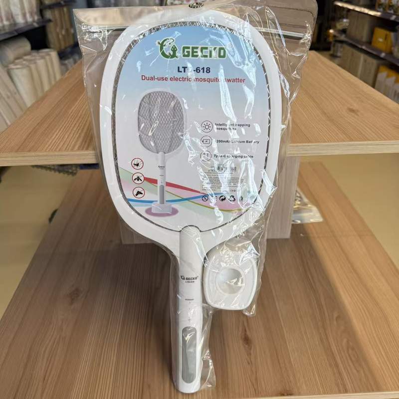PALETA MUSTE ELECTRIC C9871