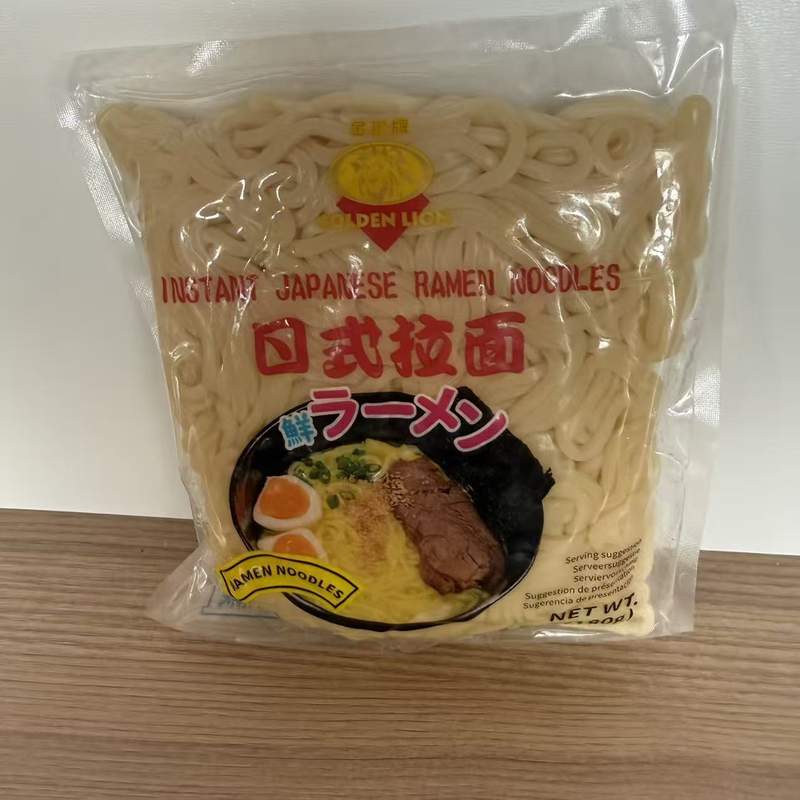 SPAG JAP RAMEN GL 180G