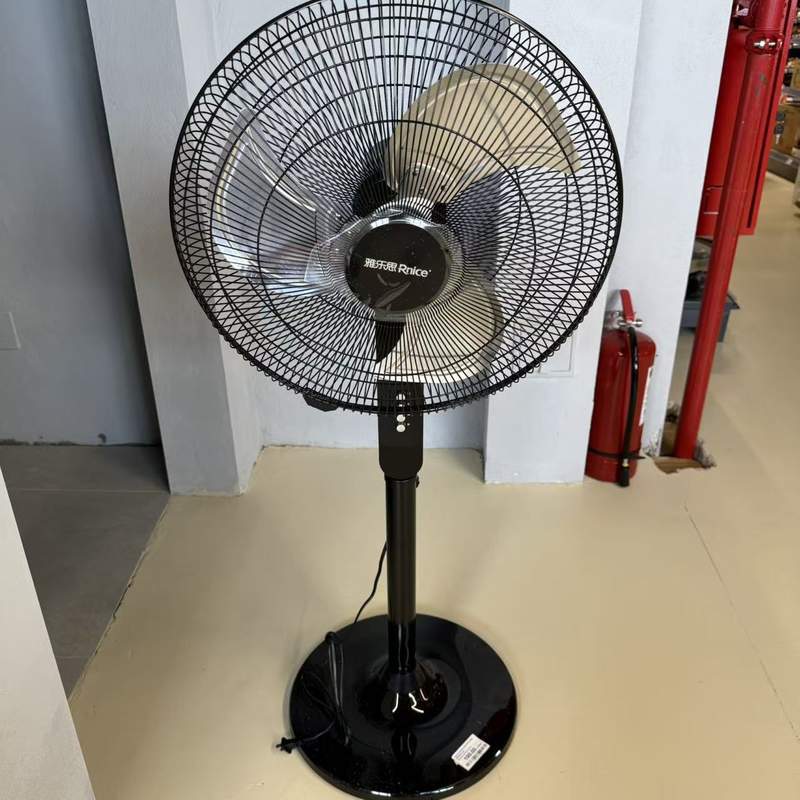 VENTILATOR ELECTRIC FS45-H918CA YLS