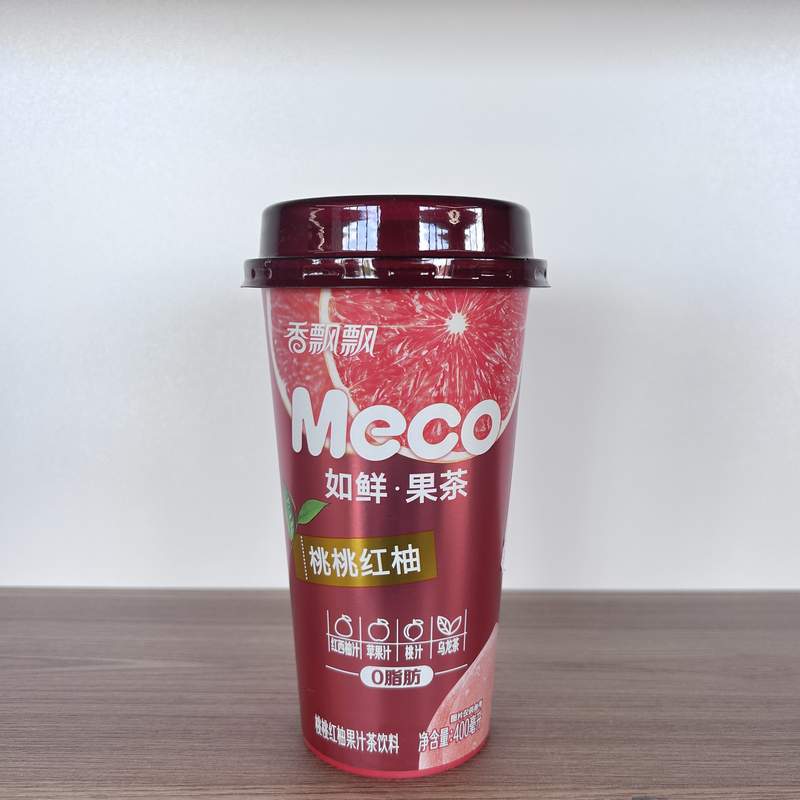 SUC CEAI CU FRUCTE TTHY XPP 400ML