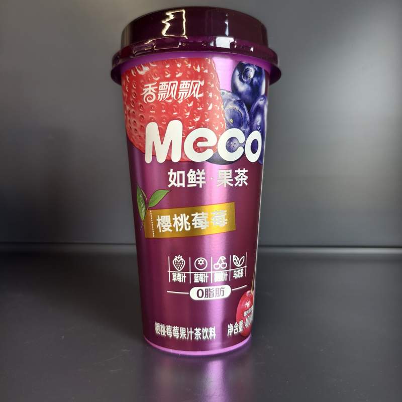 SUC CEAI CU FRUCTE YTMM XPP 400ML