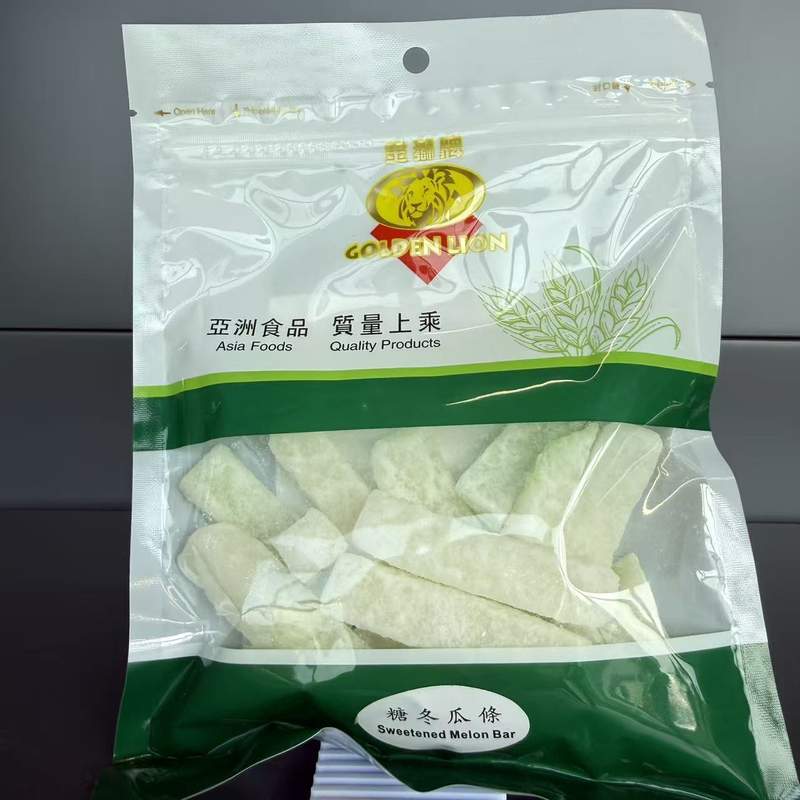PEPENE GALBEN DULCE GL 150G