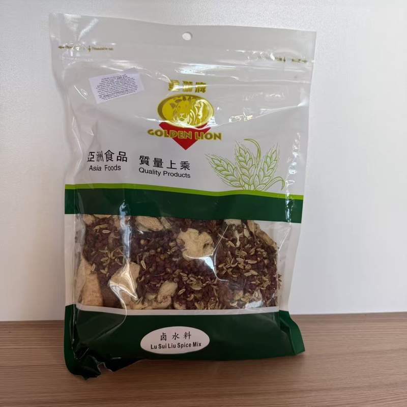 COND MIX (LU SUI LIU) GL 300G