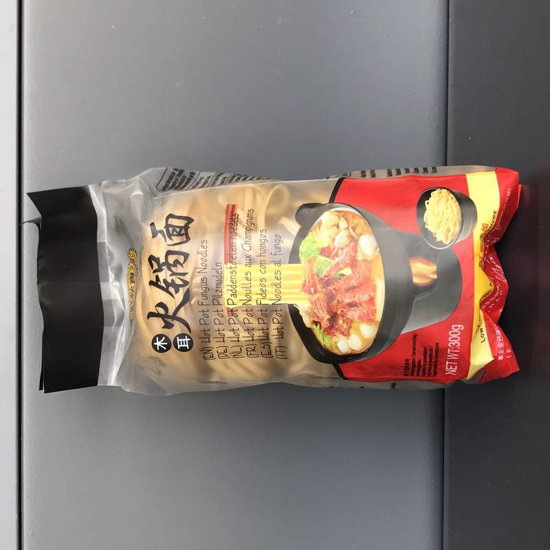 SPAG PT HOTPOT CIUPERCI QS 300G