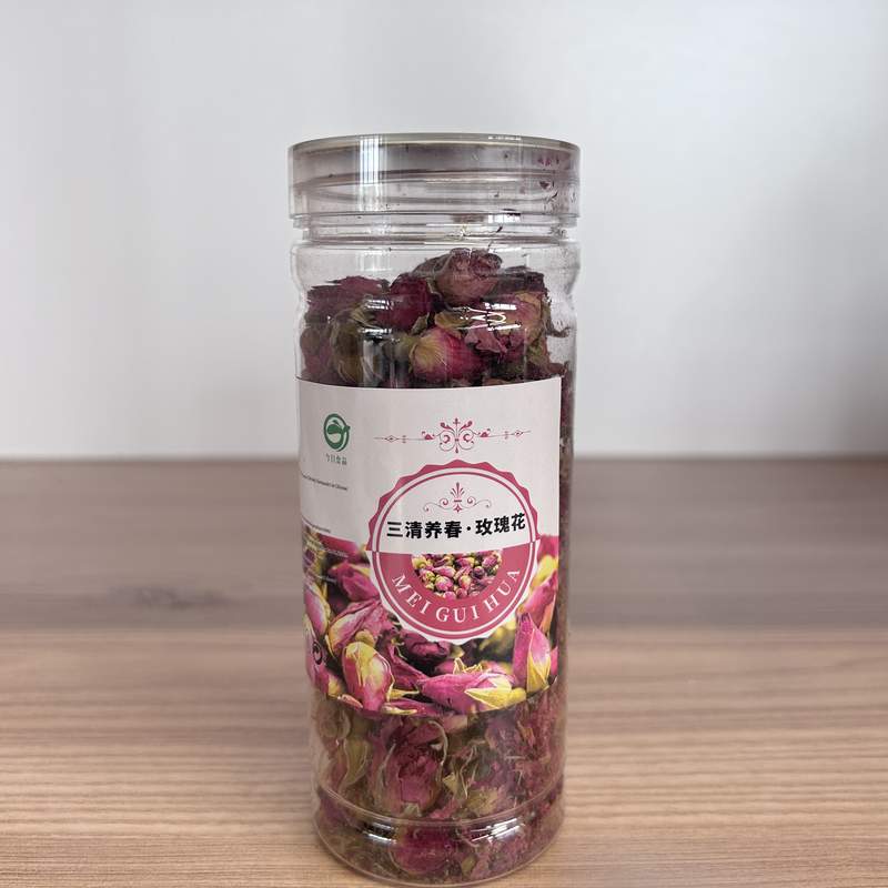 FLOARE TRANDAFIR SQYC 50G