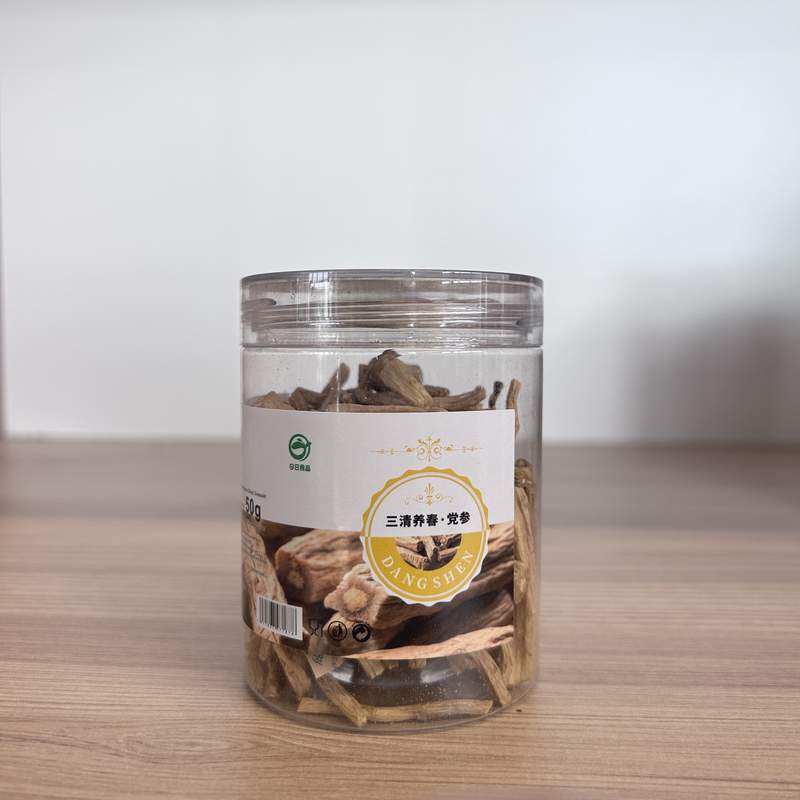 CODONOPSIS ROOT DANG SHEN SQYC 50G