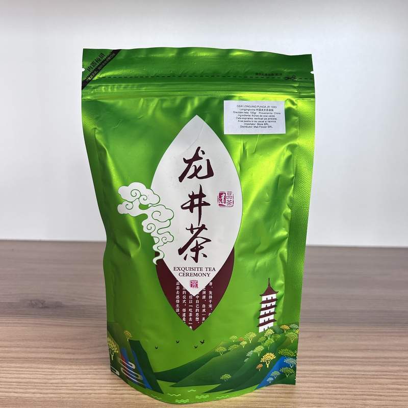 CEAI LONGJING PUNGA JR 100G