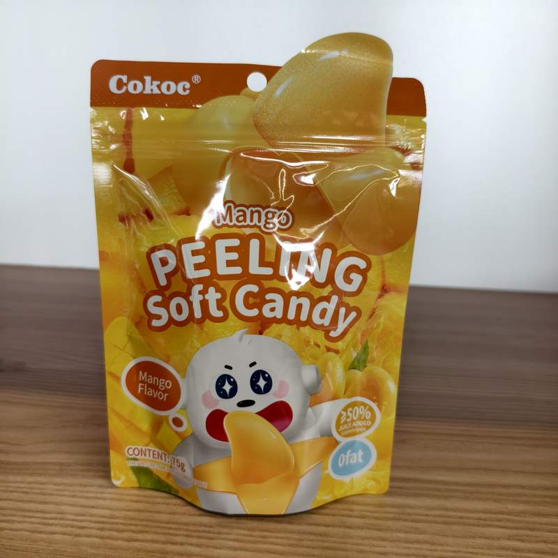BOMBOANE SOFT MANGO COKOC 75G