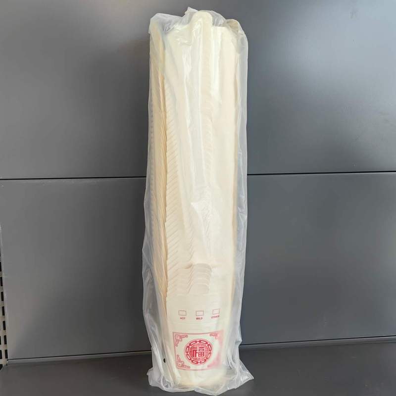 CUTIE DE HARTIE PT NOODLES 26OZ 50PCS