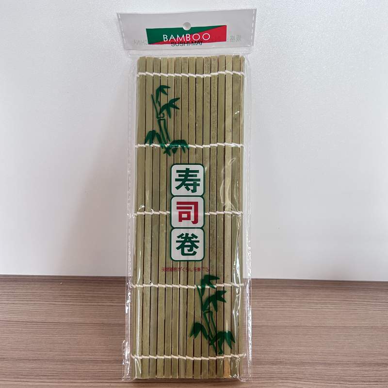 SUSHI MAT BAMBUS BBFAN