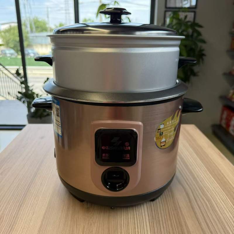 OALA ELEC + STEAMER MI-40Z MIBAO