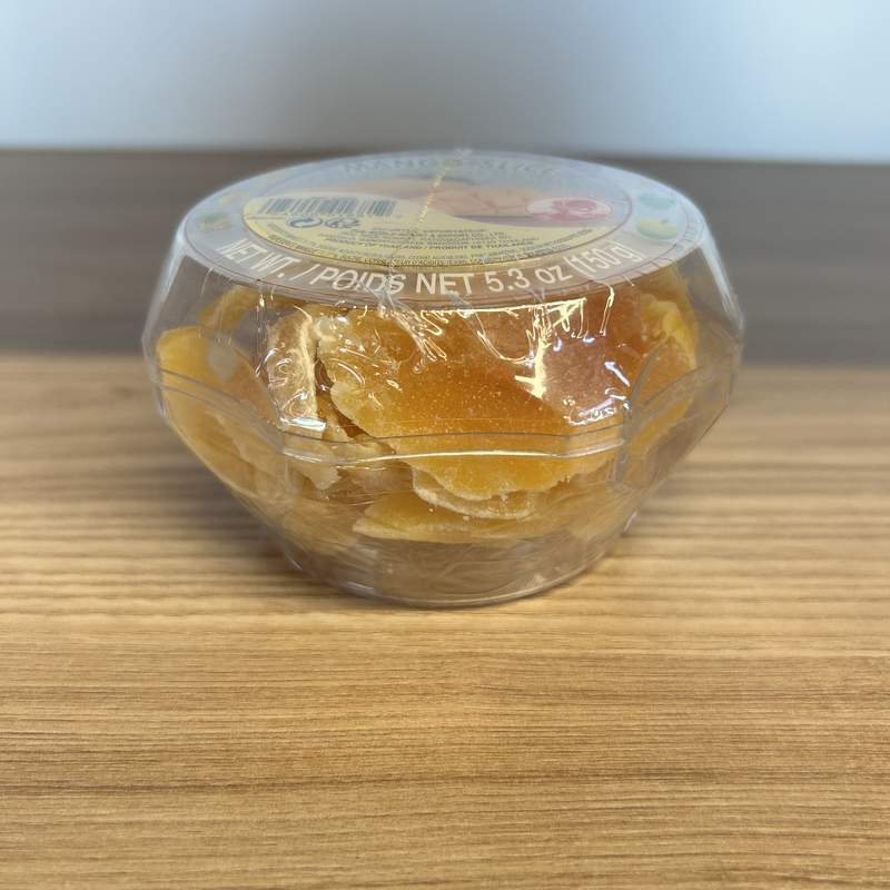 MANGO USCAT CB 150G