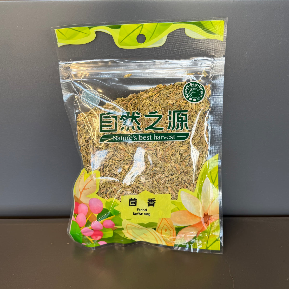 SEMINTE FENNEL NBH 100G