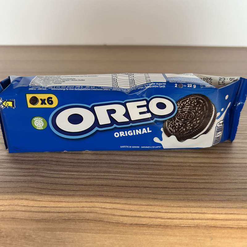 OREO BISCUITI ORIG 66G