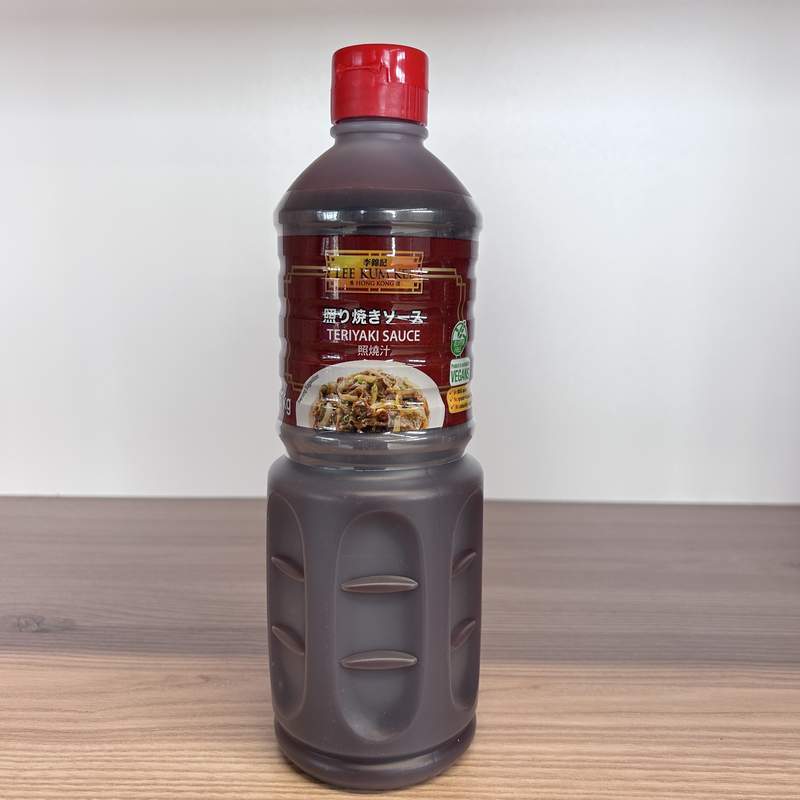 SOS TERIYAKI LKK 1.15KG