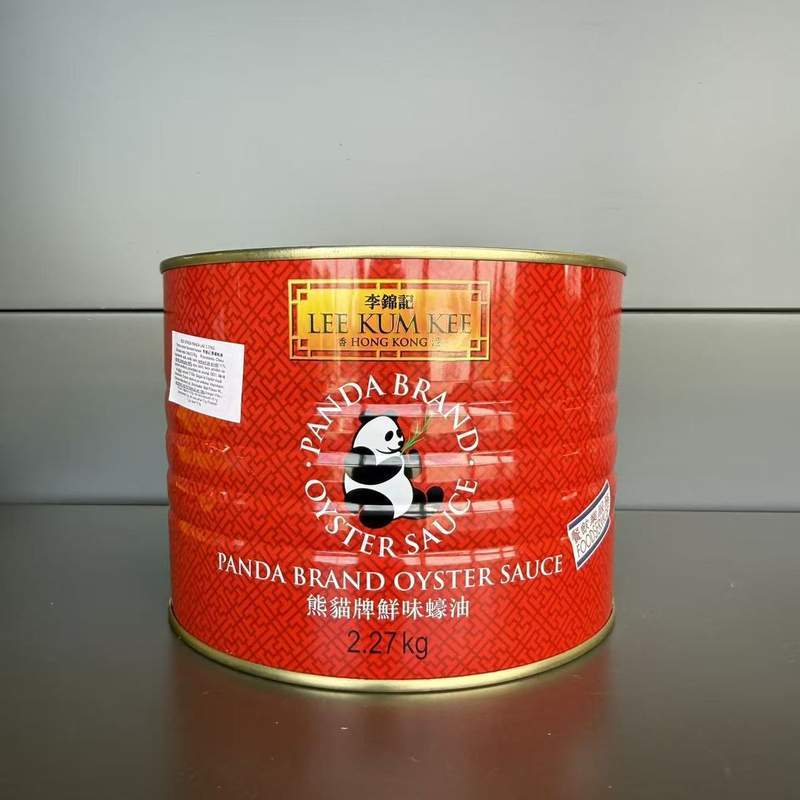 SOS STRIDII PANDA LKK 2.27KG