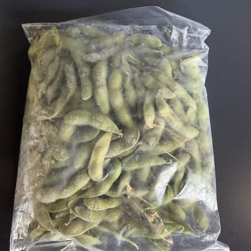 SOIA EDAMAME BBFAN 500G