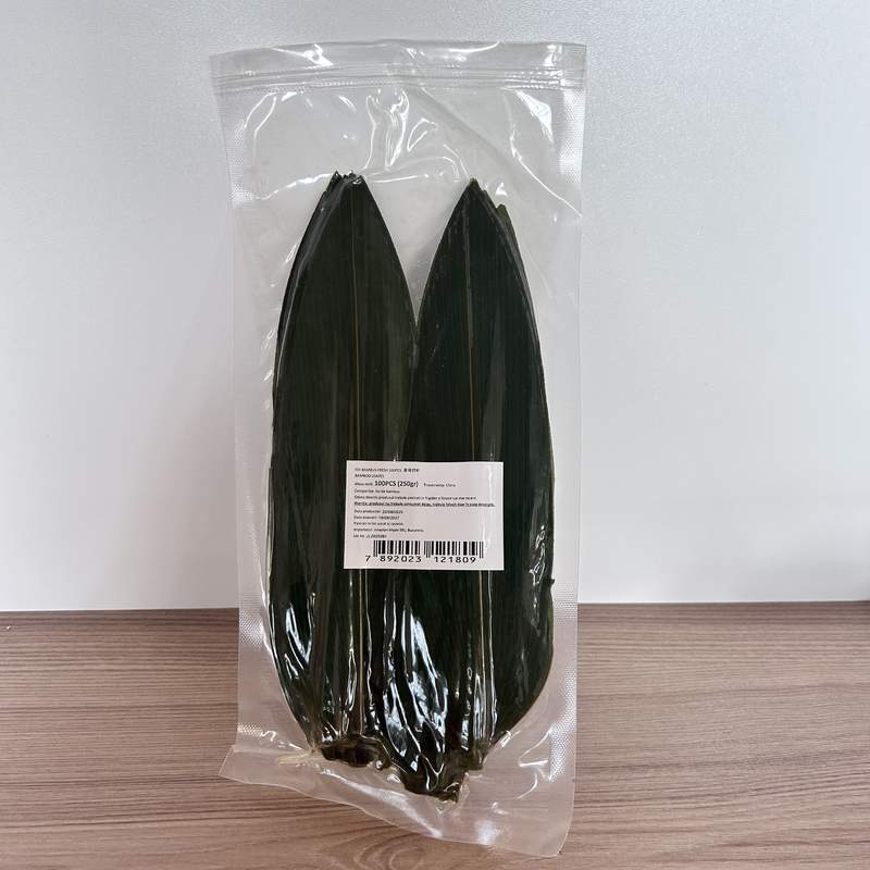 FOI BAMBUS FRESH L 100PCS 420G