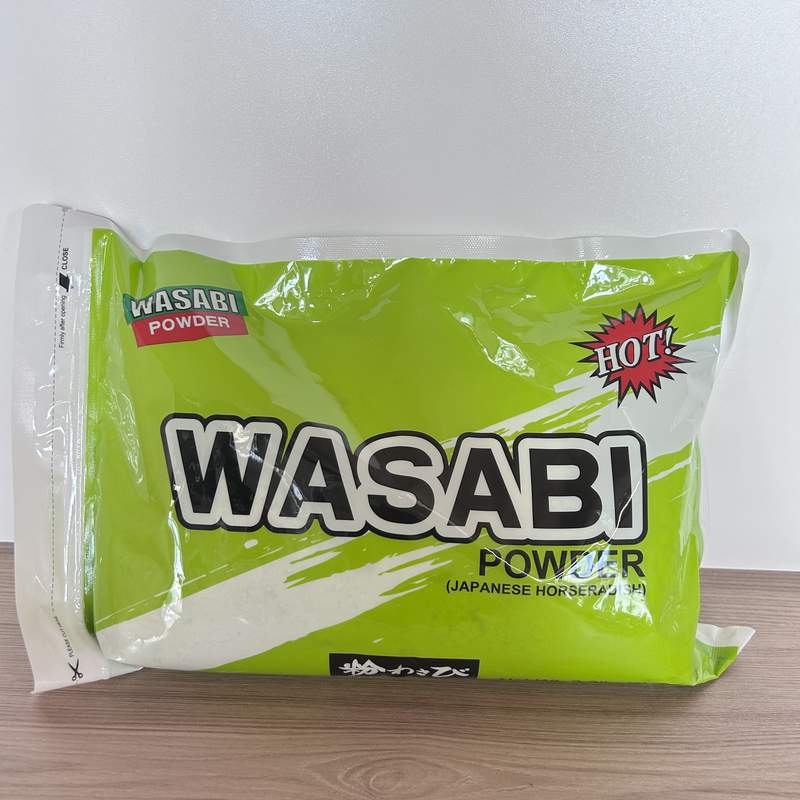 PRAF WASABI KZ 1KG