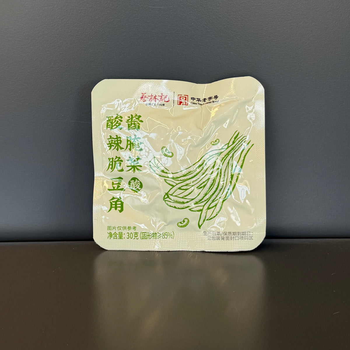 FASOLE ACRISOARA CLJ 30G