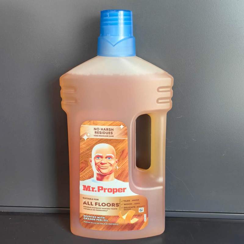 MR PROPER SOLUTIE 1L PARCHET