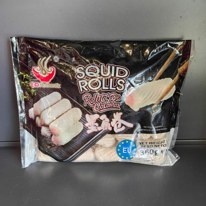 ROLLS SEPIA AUTH 360G