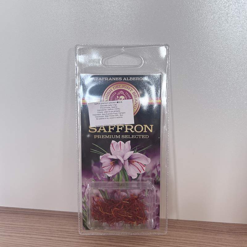 SOFRAN SPANISH DELIGHT 0.5G