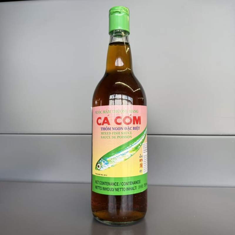 SOS PESTE A GRADE CACOM 725ML
