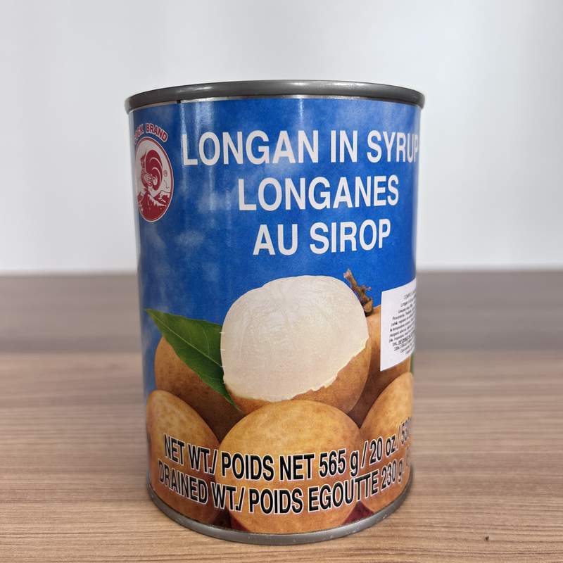 COMPOT LONGAN CB 565G