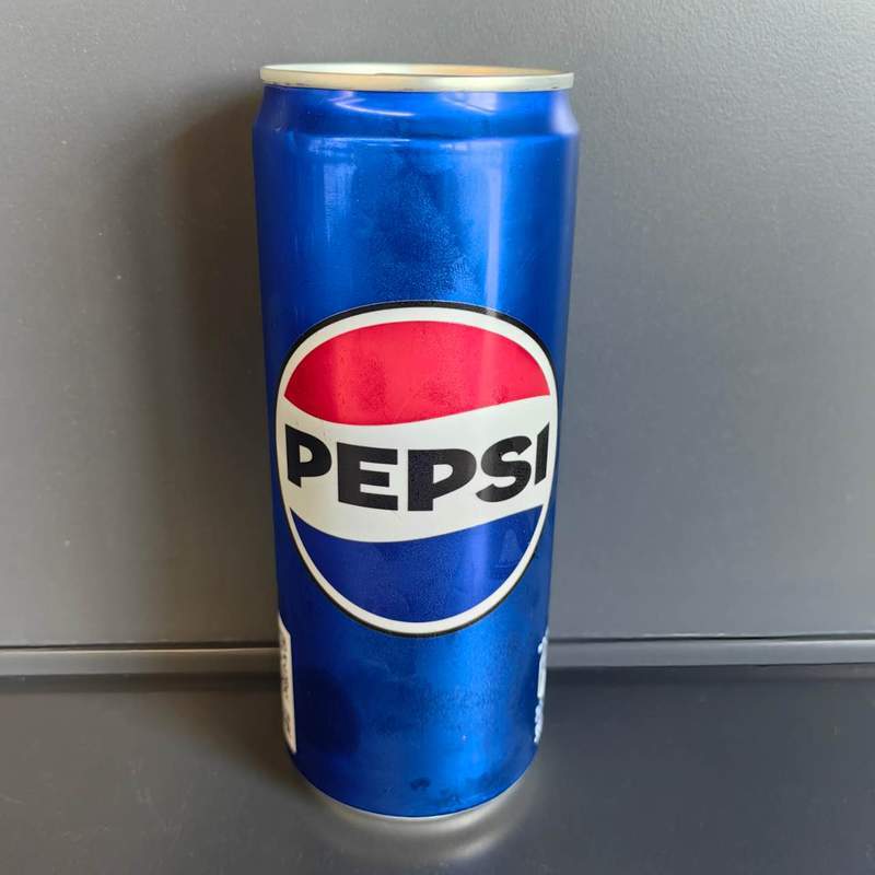 PEPSI ORIGINAL DOZA 330ML -SGR