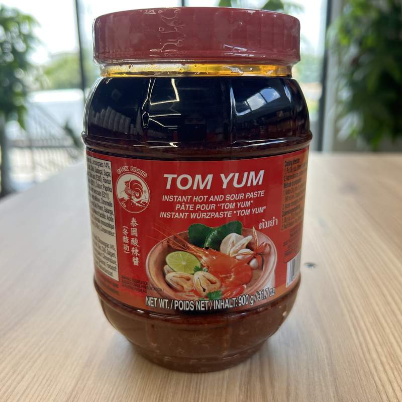 PASTA TOM YUM CB 900G