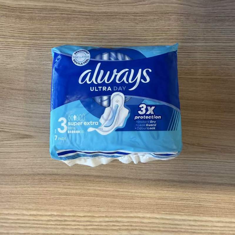 ALWAYS ABSORBANTE 7BUC ULTRA NIGHT/DAY