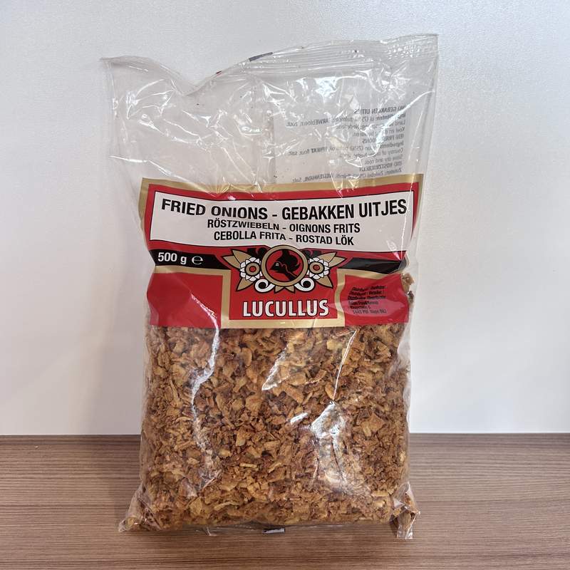CEAPA PRAJITA LUCULLUS 500G