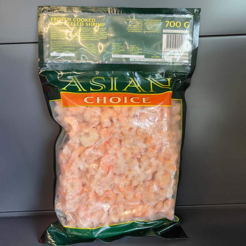 CREVETI CPUD 100/200 AC 1KG