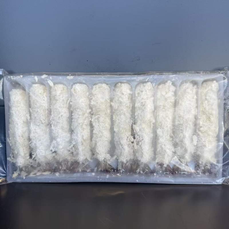 CREVETI TORPEDO EBI 2L AC 250G