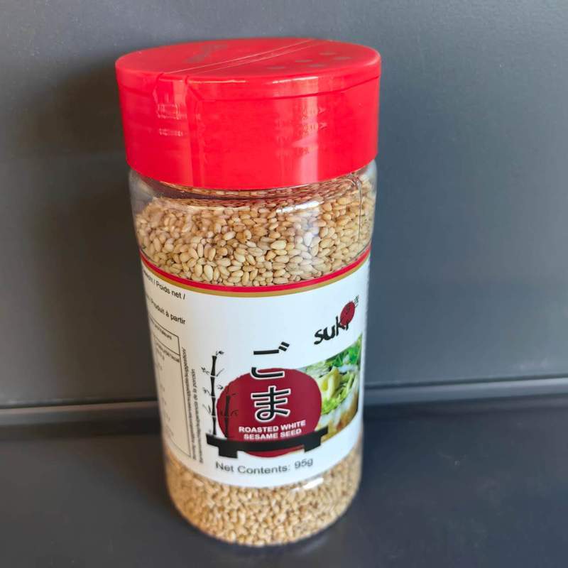 SUSAN ALB PRAJIT SUKI 95G