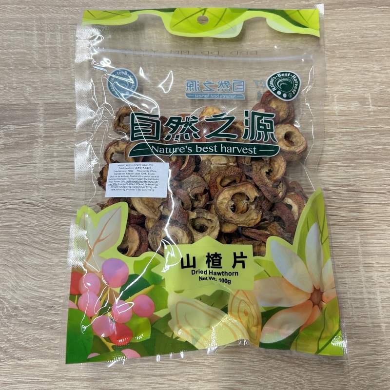 HAW FLAKES USCATE NBH 100G