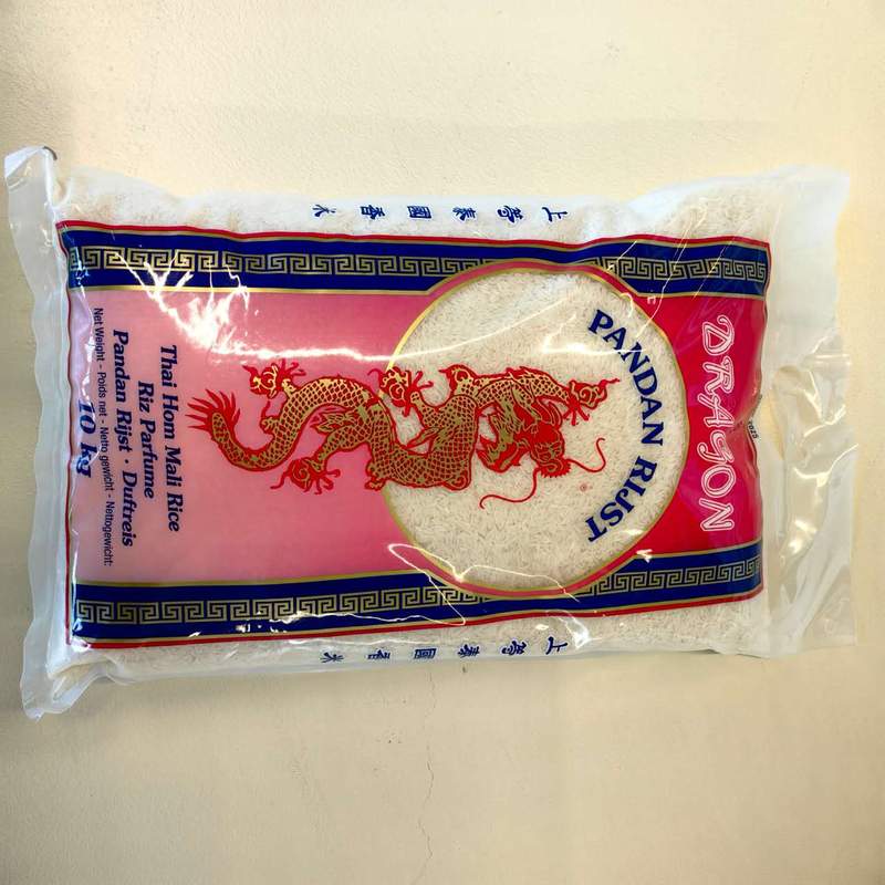 OREZ IAS DRAGON THM 10KG