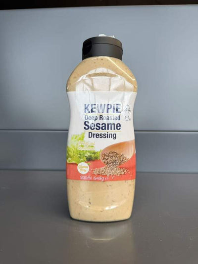 SESAME SALAD DRESSING KEWPIE 930ML