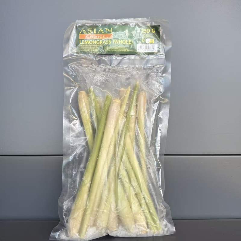LEMONGRASS CONG WHOLE AC 250G