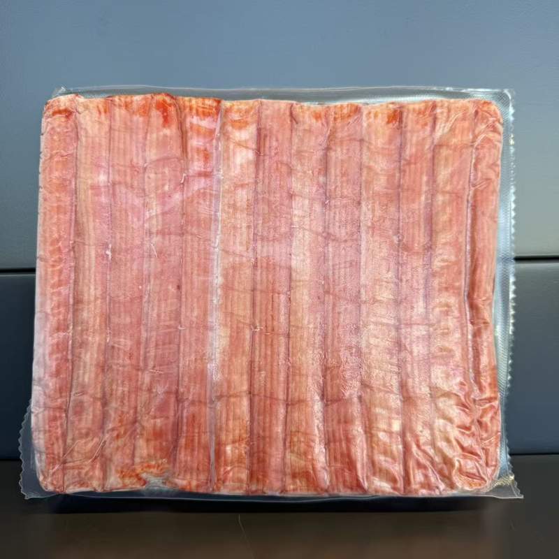 SURIMI CRAB HOSOMAKI 18CM AC 1KG