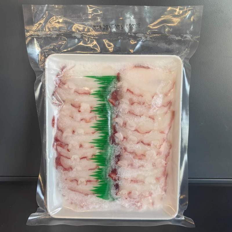 OCTOPUS SLICE TAKO KOHYO 160G