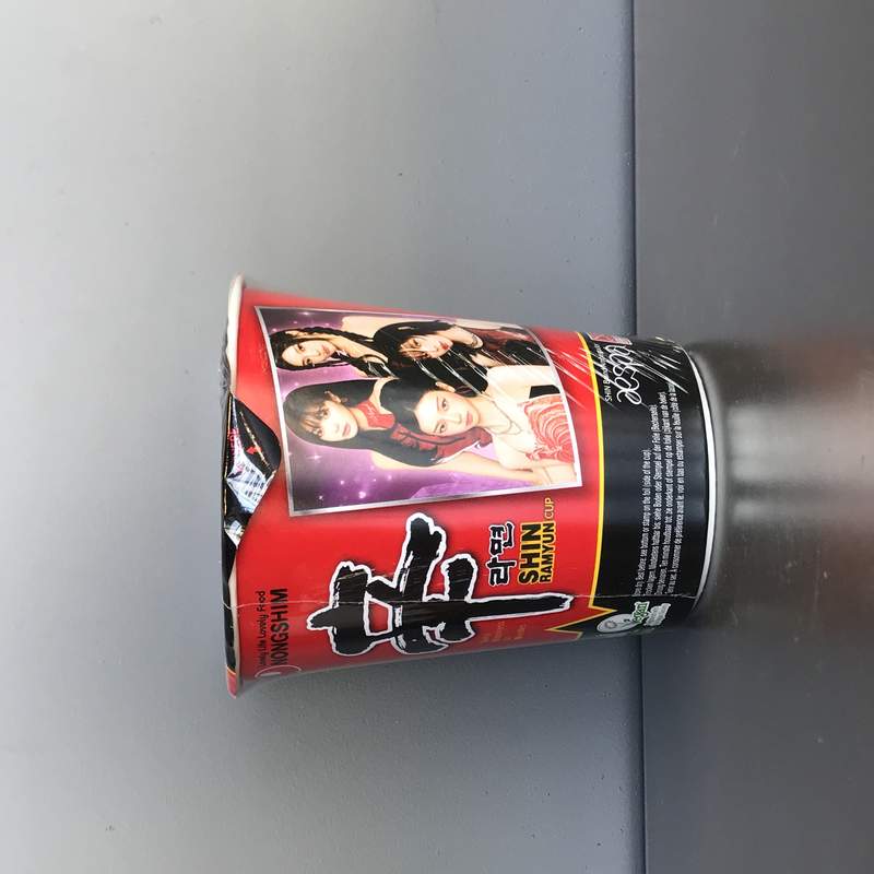 SPAG INST SHIN NONGSHIM 68G