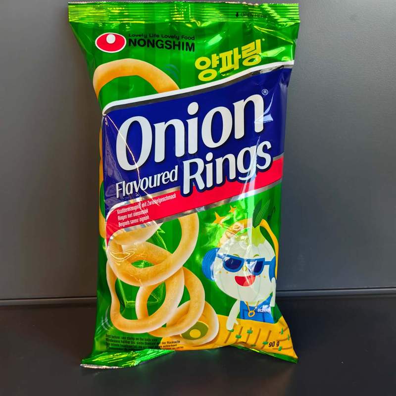CEAPA PRAJITA NONGSHIM 90G