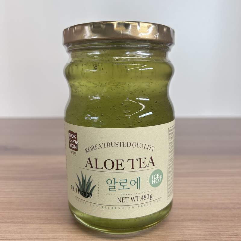 CEAI ALOE NOKCHAWON 480G
