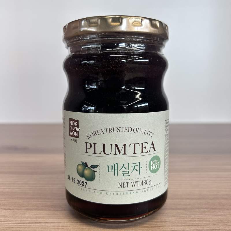 CEAI PLUM NOKCHAWON 480G