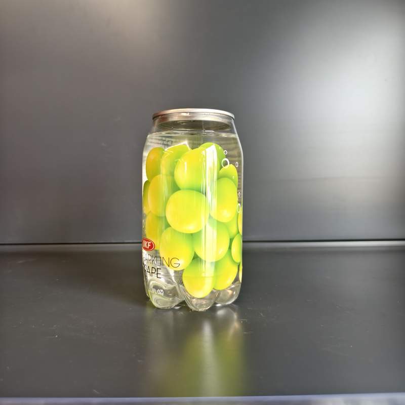 SUC CARBOGAZOS STRUGURI OKF 350ML