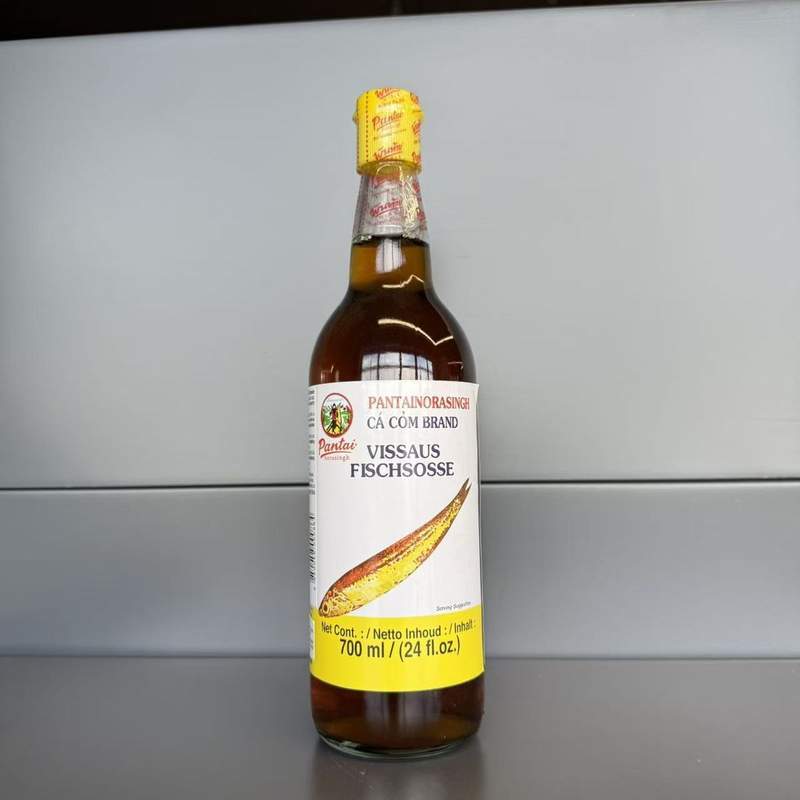 SOS PESTE CACOM PANTAI 700ML