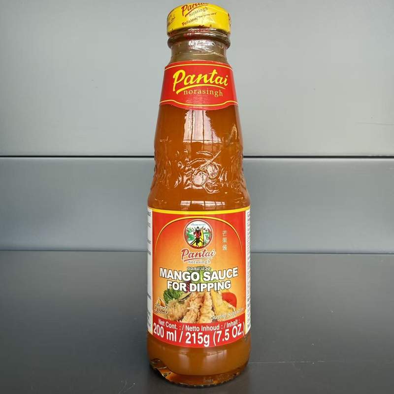 PASTA MANGO PANTAI 200ML