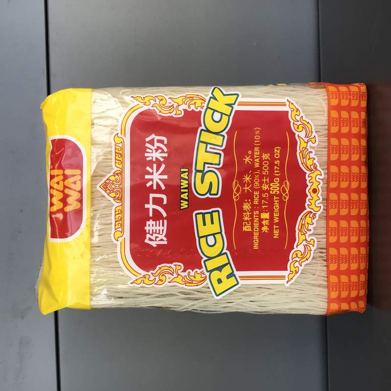 FIDEA OREZ WAIWAI 500G OM